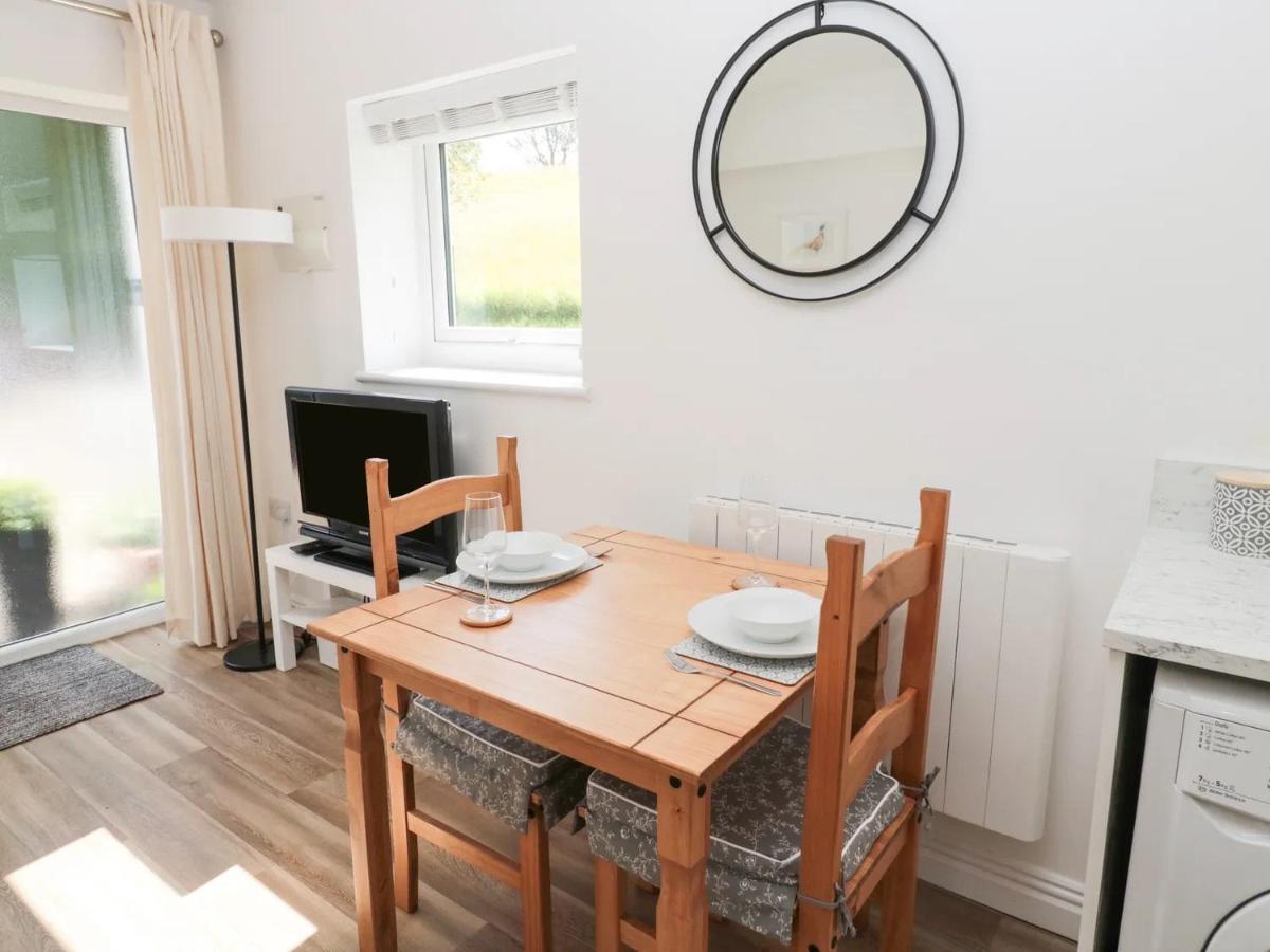 North View Cottage Next To Hadrian'S Wall Gilsland Bagian luar foto